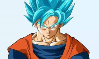 七龙珠之超级赛亚人