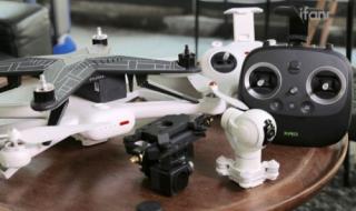 小米无人机 小米无人机