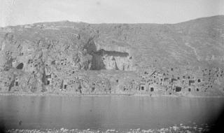 龙门石窟在哪个省份