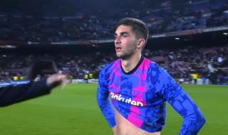 托雷斯绝杀巴萨 托雷斯绝杀巴萨