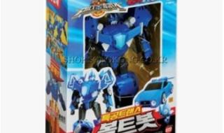 我要看迷你特工队