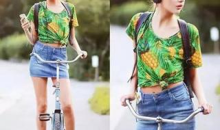 16度穿什么衣服合适 16度穿什么衣服合适