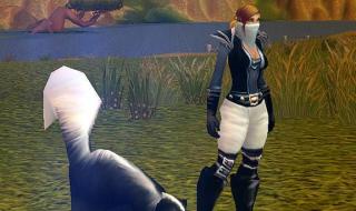 魔兽npc名字 魔兽npc名字