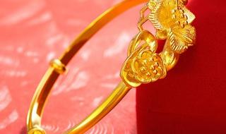 周大福黄金戒指图片 周大福黄金戒指图片