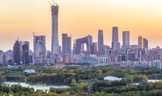 城市cbd是什么意思