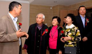 上士闻道勤而行之 上士闻道勤而行之