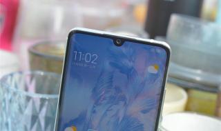 小米cc9pro 小米cc9pro