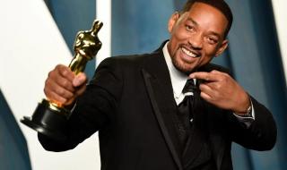 我是传奇威尔史密斯