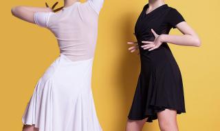 少儿拉丁舞恰恰音乐