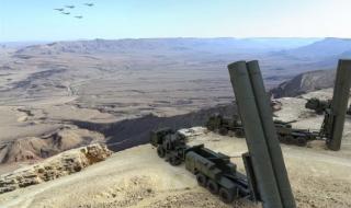 s500防空导弹 s500防空导弹