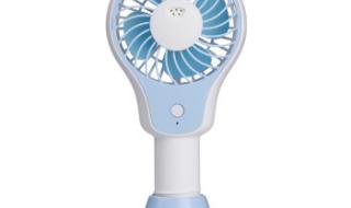 小型电风扇 小型电风扇