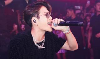 王嘉尔图片 王嘉尔图片