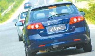 别克凯越hrv 别克凯越hrv