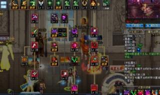 dnf混沌骑士加点