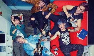 西城男孩好听的歌