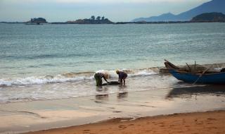 厦门到东山岛 厦门到东山岛