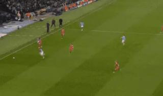 曼城淘汰拜仁晋级四强