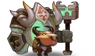 dota1牛头人酋长 dota1牛头人酋长