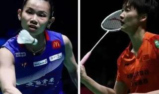 陈雨菲首进世锦赛决赛 陈雨菲首进世锦赛决赛