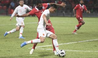 男足世界杯2019预选赛