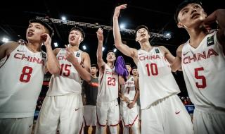 男篮世界杯具体时间 男篮世界杯具体时间