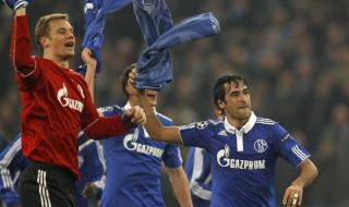 欧冠联赛比赛比分 欧冠联赛比赛比分