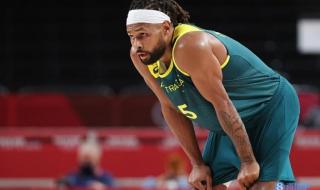 澳大利亚男篮奥运会 澳大利亚男篮奥运会