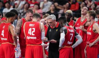 2023世界杯德国队阵容 2023世界杯德国队阵容