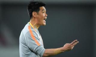 山东鲁能亚冠成绩历史