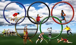 奥运会的全称是什么 奥运会的全称是什么